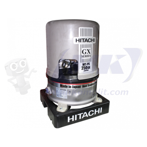 Jet Pump Stainless Hitach...
